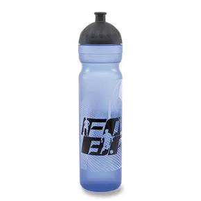 Gesunde Flasche 1,0 l Football